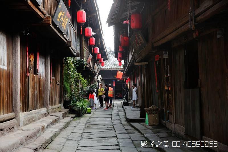 交通高峰期